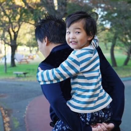 5歳でマイナスの引き算ができるように!?いつもの外出がまるで課外授業!お出かけついでに"算数力"をアップさせる秘策