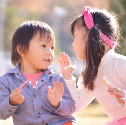 ドキッ…どうしてうそをつくの!?子どもがつく「2種類のうそ」注意すべきケースと対処法