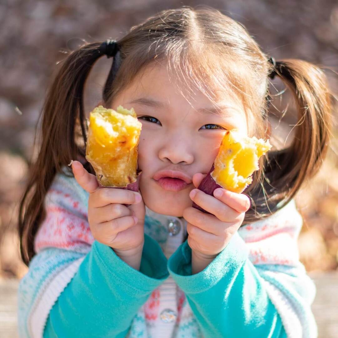 【マジメなおならのお話】さつまいもを食べるとたくさん出る?おならによって臭さが違うのはどうして?