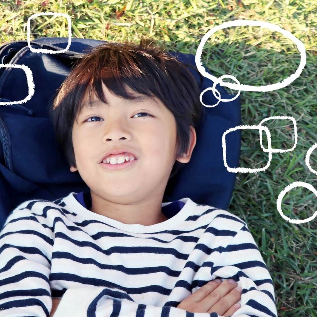 学力がぐんと伸びる子は"体験"している!プリント学習より大切な「イメージ力」を育てる10の遊び