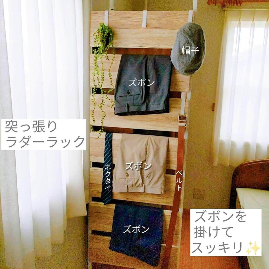 収納上手さんがあえて片付けない!【出しっぱなし収納】忘れ物防止や掃除のハードルを下げるなるほどアイデア!