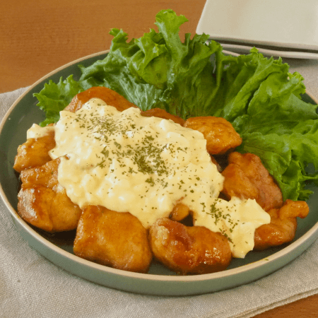 子どもに食べさせたい鶏胸肉レシピを元保育園栄養士がランキング!人気1位は!?