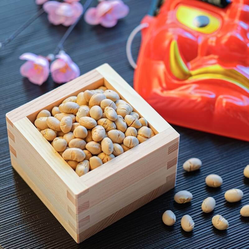 【要注意】節分豆だけじゃない!子どもの食品誤嚥事故の9割は5歳以下で起きていた!!