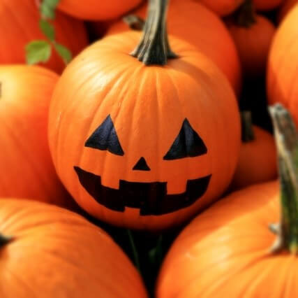 ハロウィンは「どうしてカボチャ?」「なぜおばけ?」子どもにも分かる解説と由来