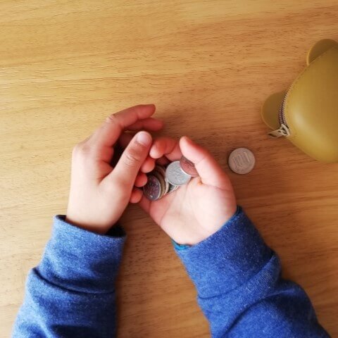 3児のママFPが実践!小学生までに取り入れたい「おこづかい制」でお金を生み出す力をUPさせる方法