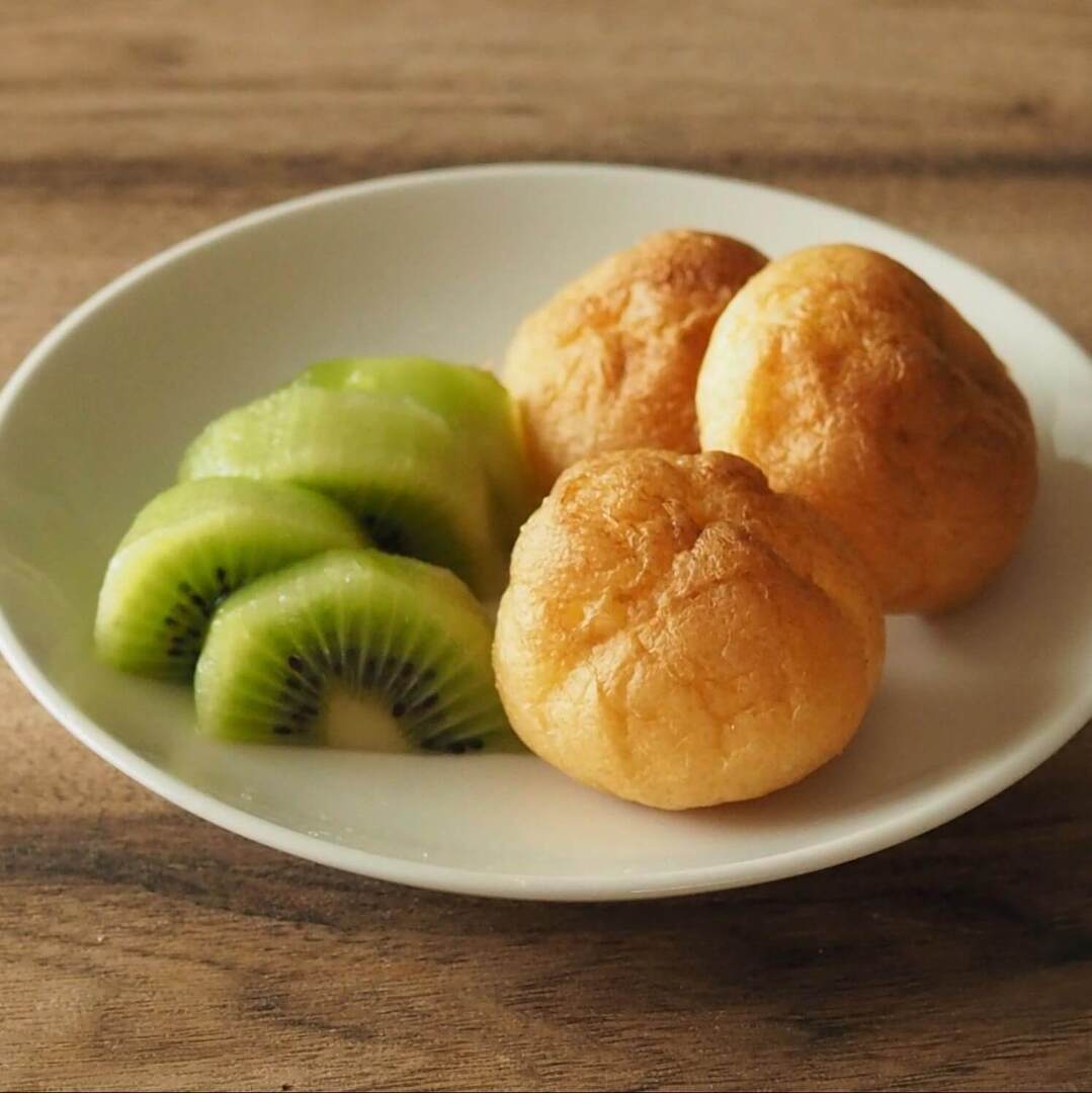 幼児のおやつ、量はどのくらい?どんな風に選べばいい?食べすぎに注意するには?【適量の目安を解説】