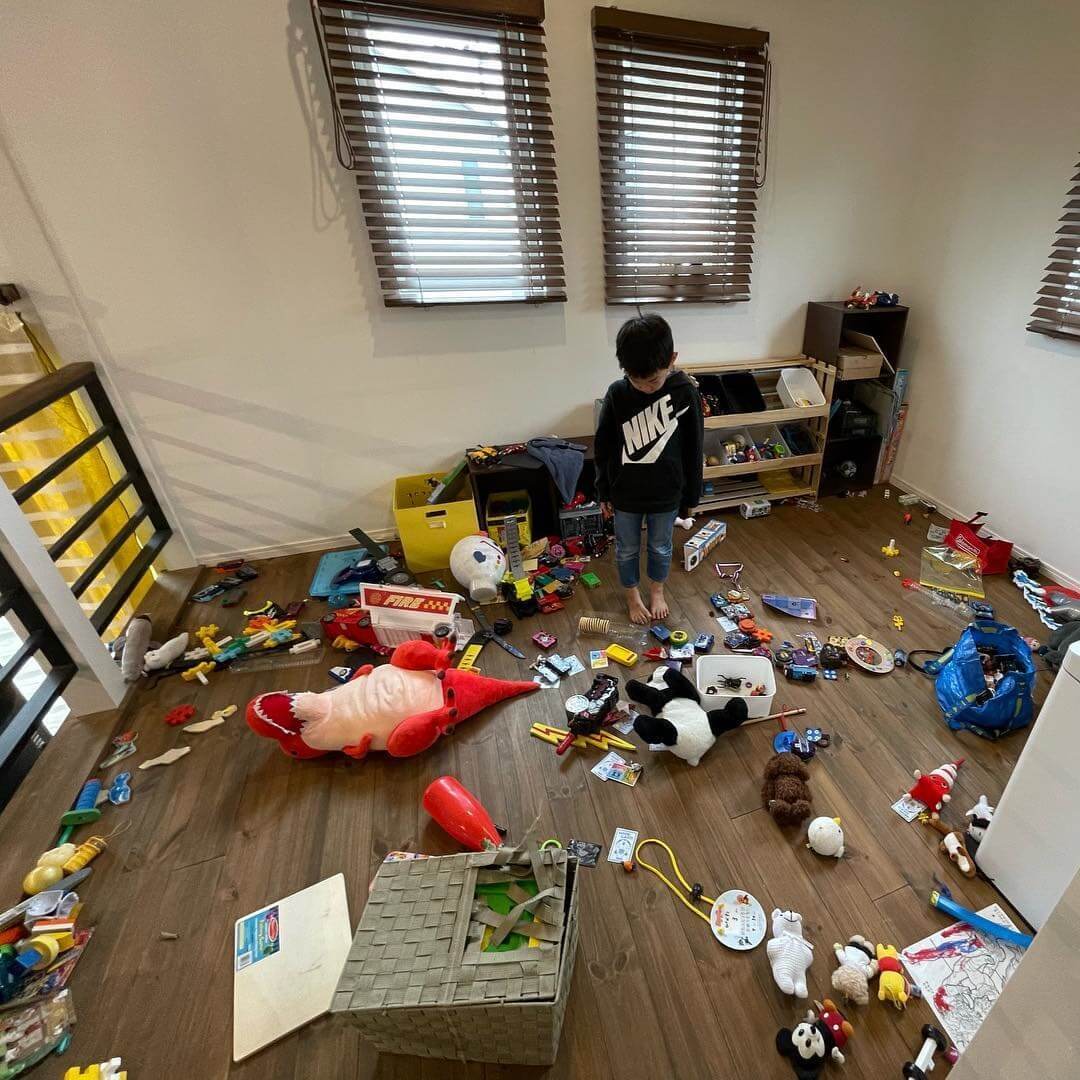 【これが現実】おうち時間急増で部屋がヤバいー!!(泣)みんなのお片付け事情Before→Afterを拝見!