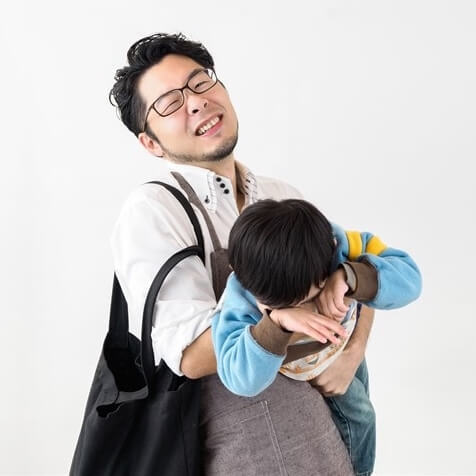 【我が子が登園拒否!?】どうしても園に行きたがらない子どもへの対処法とは?保育園の現役園長が解説!