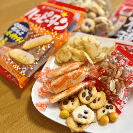 もう捨てなくてすむ!湿気ったハッピーターンやポテチがおいしく復活する裏ワザ!これはやらなきゃ損♪