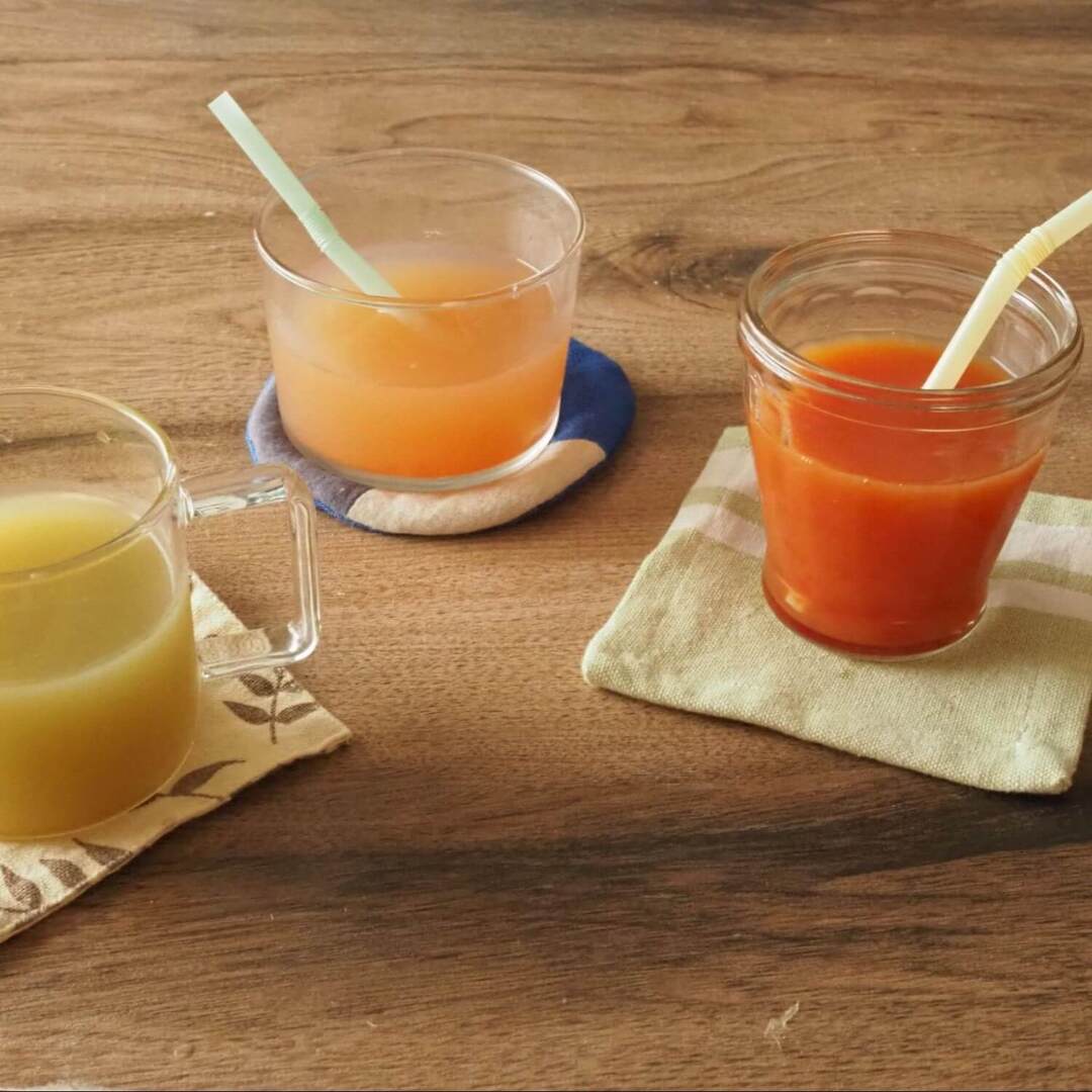 野菜が苦手なわが子…野菜ジュースを飲めば代わりになる?管理栄養士が補える栄養素・補えない栄養素を解説!
