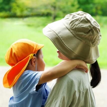 【保育士が伝授】休み明けの登園渋り…休ませる?強引に連れていく?安心して笑顔で登園できるために親ができること