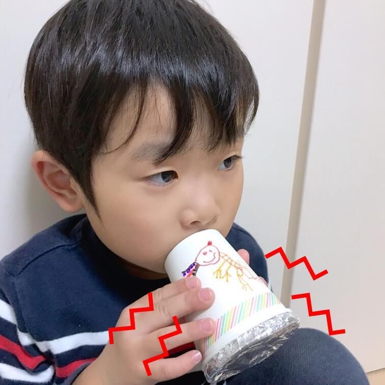 「ワレワレハ…」ロボット声に子ども大ウケ!紙コップとアルミホイルで作れちゃう簡単ボイスチェンジャーが楽しい♪
