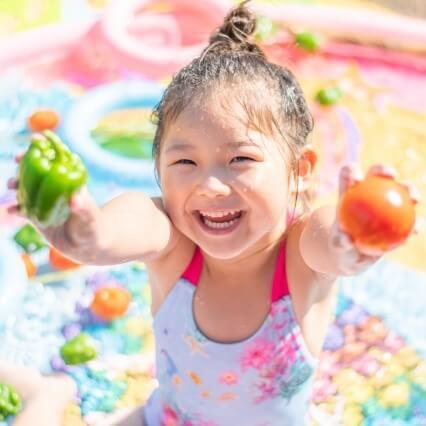 野菜なんてだいっきらい!そんな子どもたちに贈る野菜と仲良しになれる夏休みに読みたい絵本3選