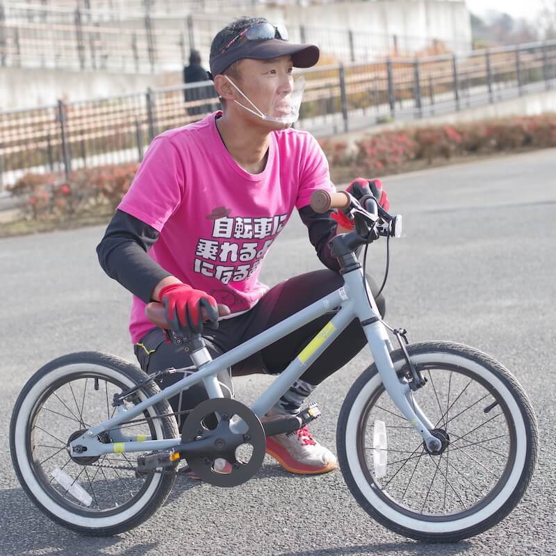 【専門コーチが指南】知ってた?子ども用自転車を買うとき”サイズ”以上にチェックすべきポイントがあった!