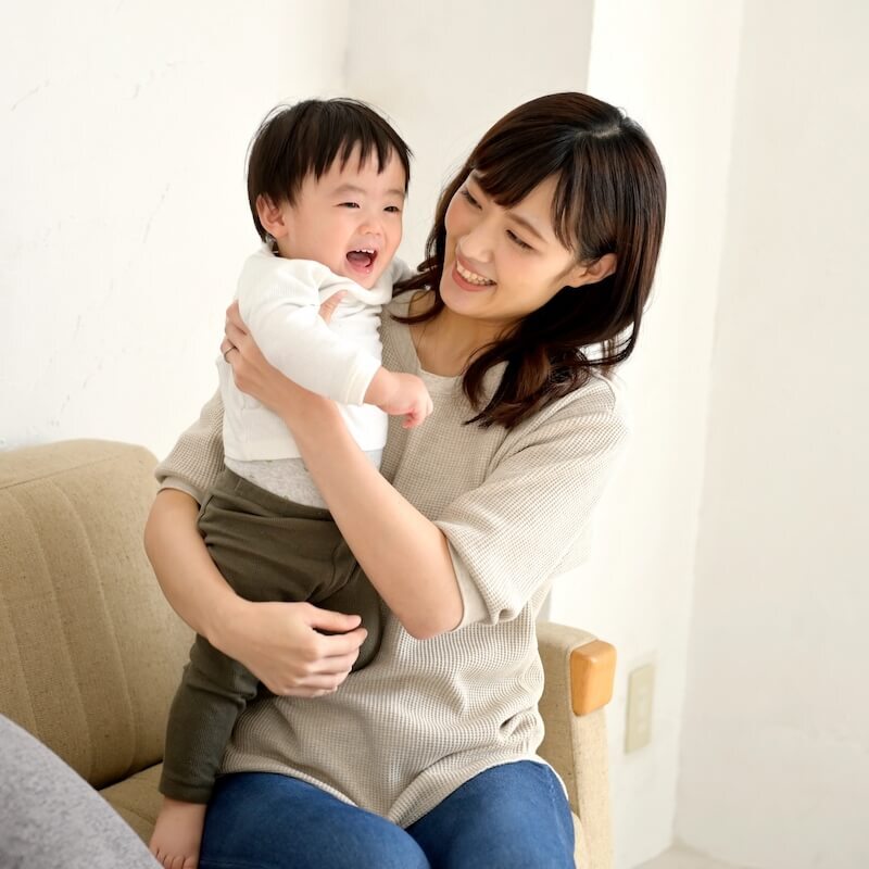 「ちゃんとして!」「何回言ったらわかるの?」はNG!親の意識を少し変えるだけでわが子が変わる【魔法の言い換え】とは