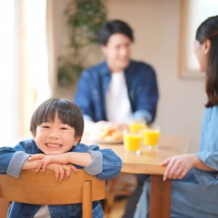 親のイライラが学びを奪う!?中学受験合格率100%!カリスマ塾講師の「自分で考えて動ける子の育て方」に3児の母が開眼!