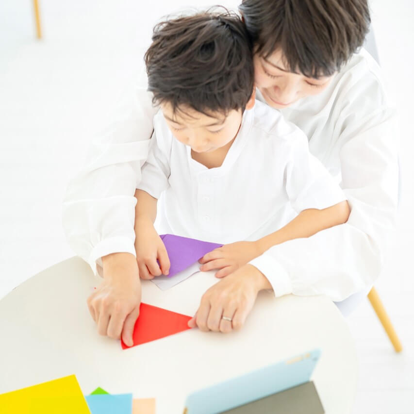 人気算数教材開発者パパに聞く!3大つまずきポイント「時計」「単位」「図形」のセンスを家庭で磨く方法