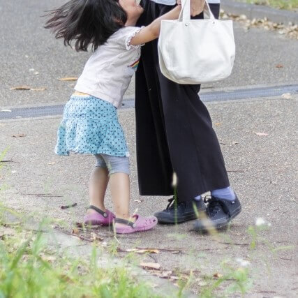 園生活ではどうしてる?「今やりたい!」「帰りたくない!」子どもの抑えられない欲求に困り果てた時の対処法