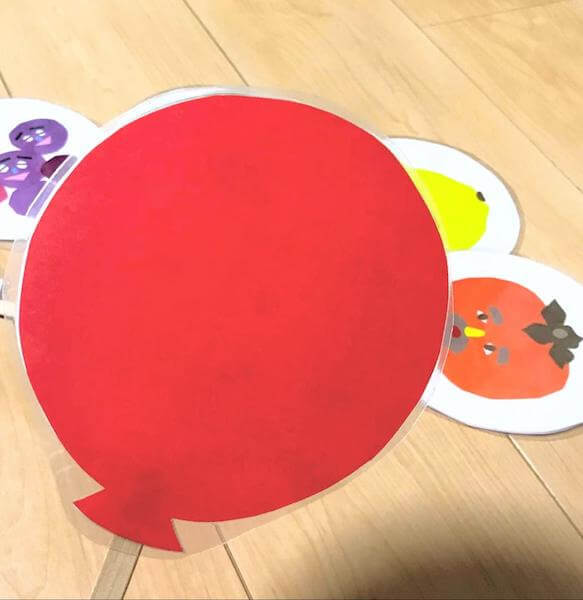ペープサートとは?作り方や人気のお話し・演じ方のコツをベテラン保育士が紹介!