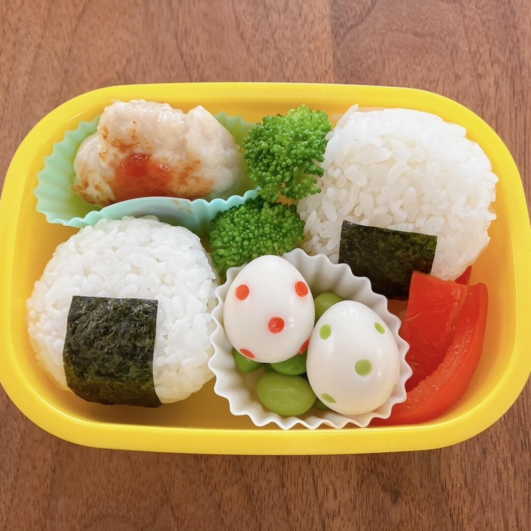うずらの卵を使ったお弁当おかず10選!かわいくて簡単なレシピがいっぱい♡